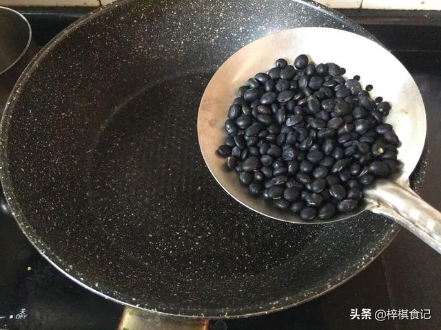 最正宗的老豆腐做法（80多岁奶奶给的秘方）(6)