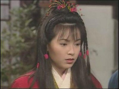 ​神雕侠侣演员排行榜（因神雕侠侣走红）