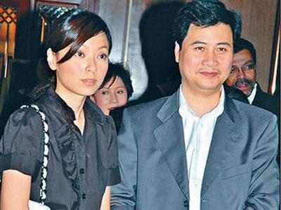 神雕侠侣演员排行榜（因神雕侠侣走红）(6)