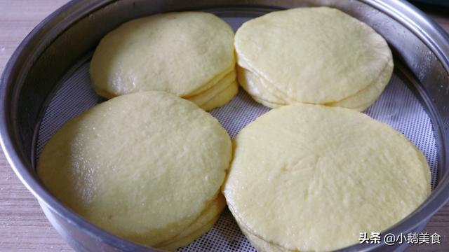 玉米饼的12种家常做法（玉米饼最好吃的做法）(6)