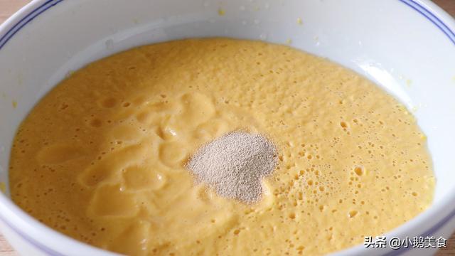玉米饼的12种家常做法（玉米饼最好吃的做法）(4)