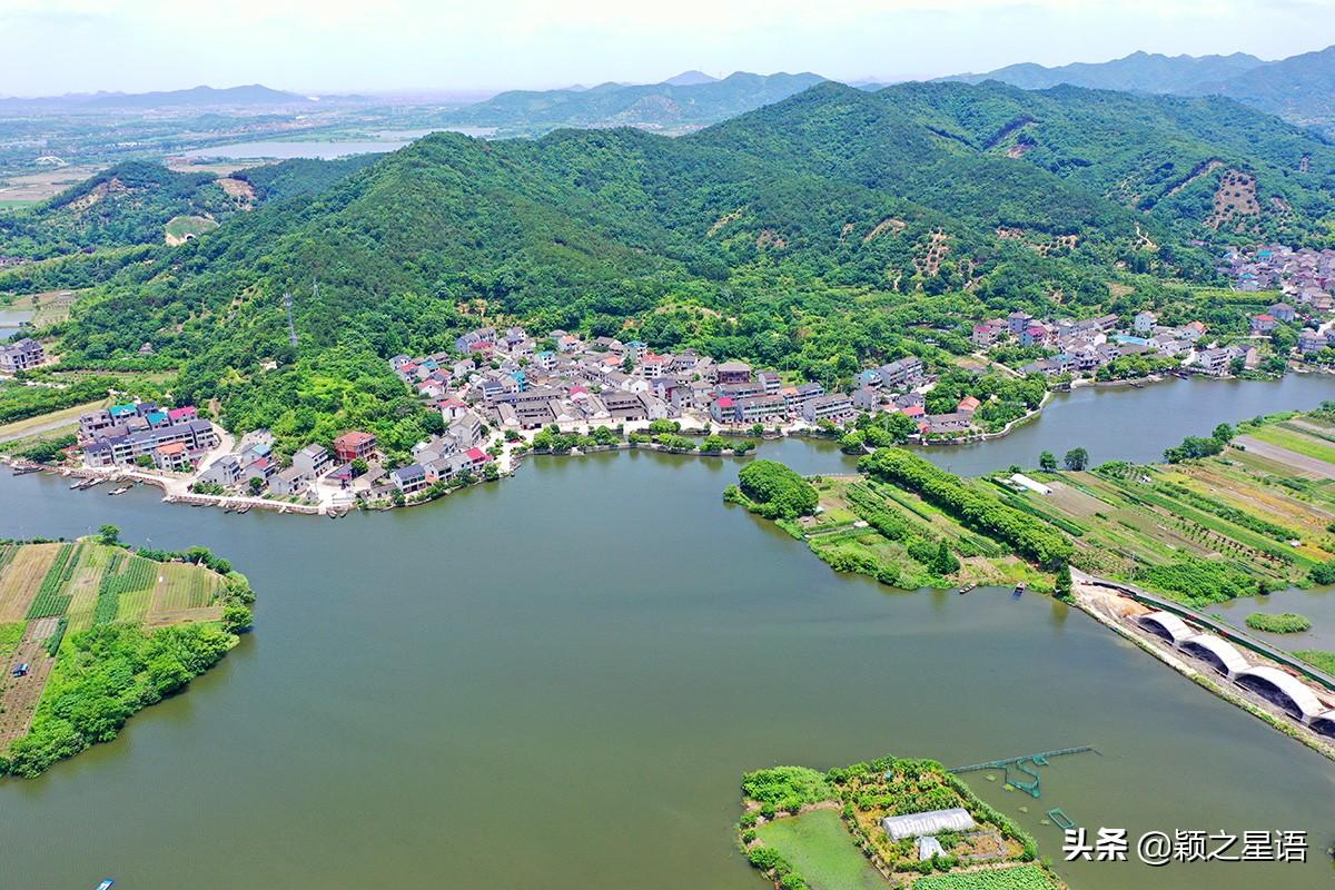 白马湖在哪个地方(淮安白马湖在哪)