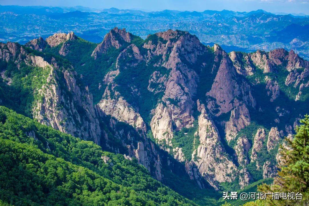 祖山在哪里(祖山海拔高度是多少米)
