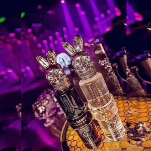 ​尼雅赤霞珠干红窖藏五年