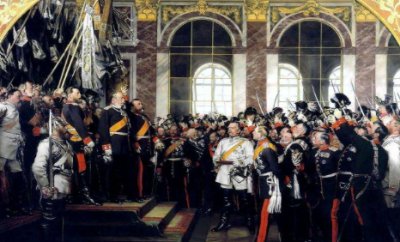 ​意大利为什么在两次世界大战中都背叛德国？