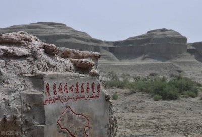 ​准噶尔盆地在哪(准噶尔盆地的特点)