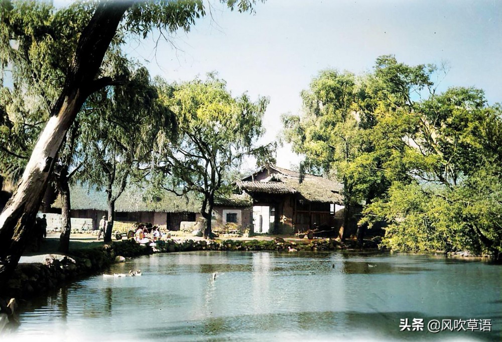 羊街镇属于哪个县(羊街镇名字的由来)