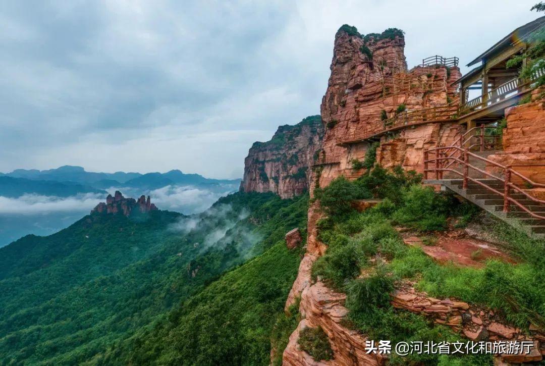 东太行景区在哪里(邯郸东太行海拔多少米)