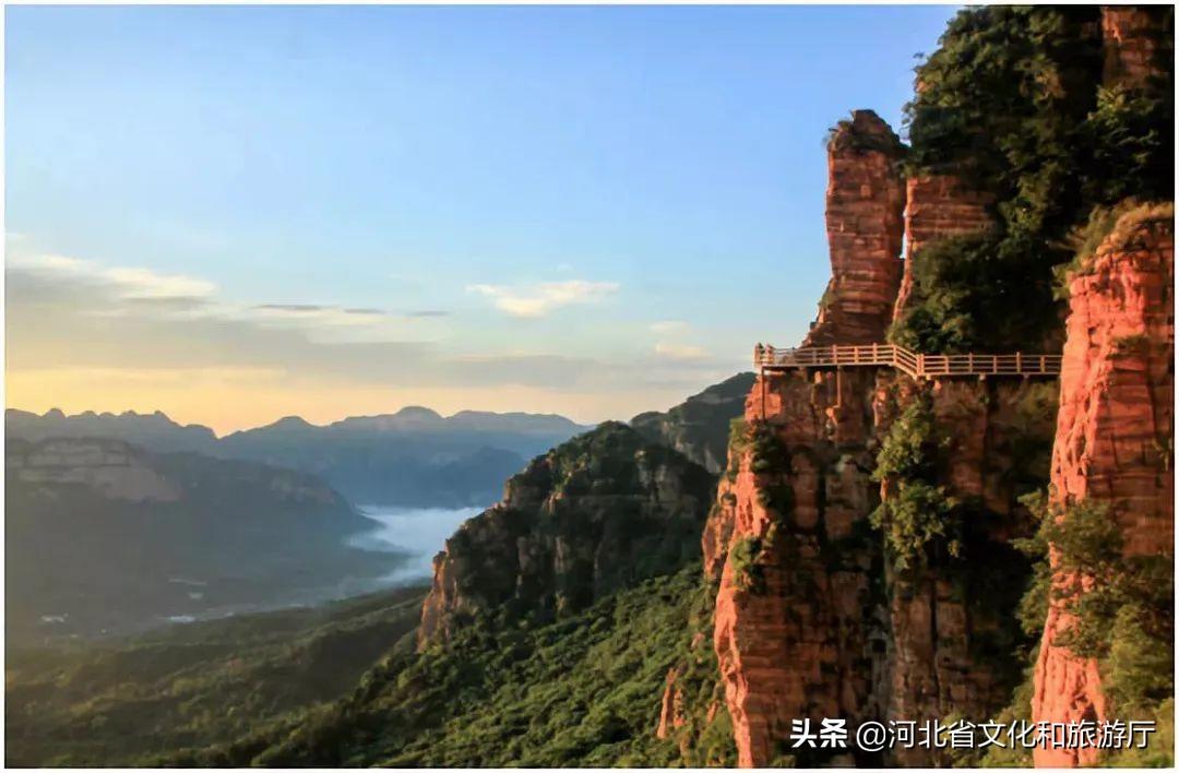 东太行景区在哪里(邯郸东太行海拔多少米)