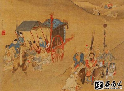 ​元朝高邮之战简介 高邮之战经过 高邮之战历史意义以及影响