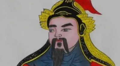 ​隋末江淮农民起义领袖：辅公祏生平介绍及历史评价