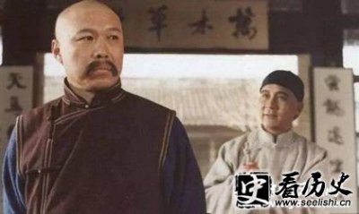 ​康有为历史介绍 康有为思想主张 康有为怎么死的