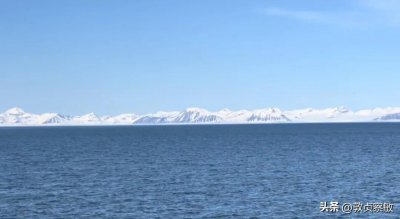 ​面积最小的大洋(四大洋中面积最小的是哪个)