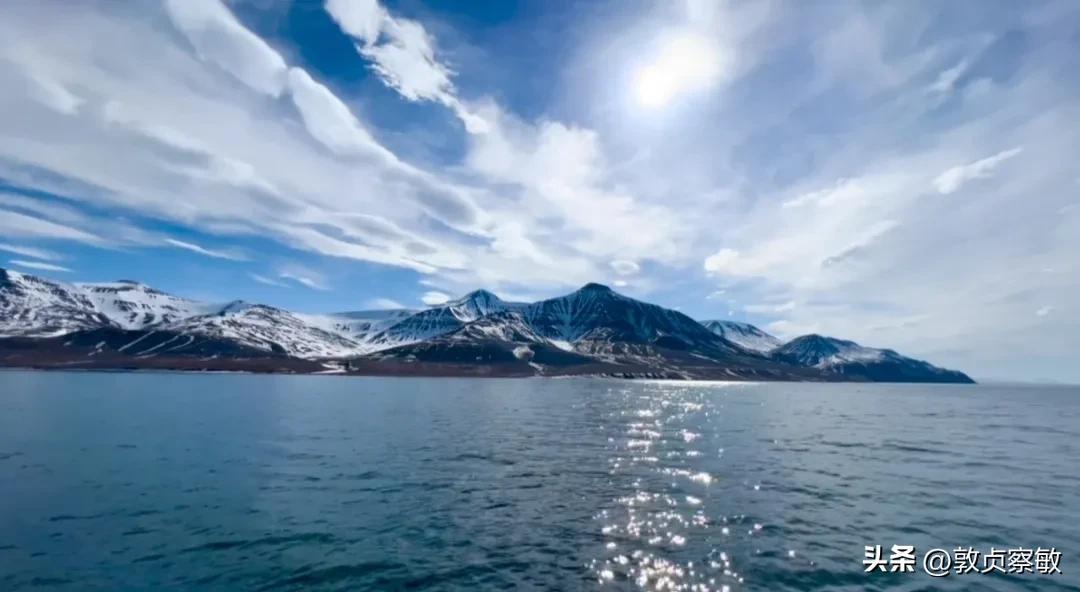 面积最小的大洋(四大洋中面积最小的是哪个)