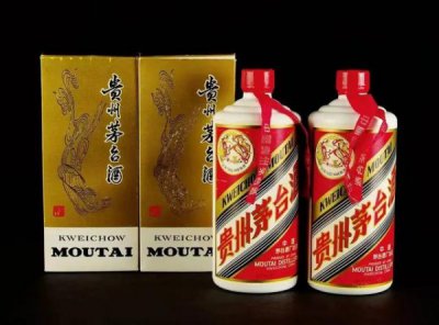 ​茅台酒厂最早是谁的(茅台酒厂最早成立时间)