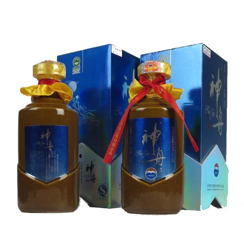 神舟茅台750毫升多少钱