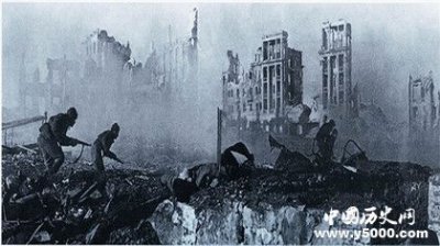 ​伟大的卫国战争2剧情介绍