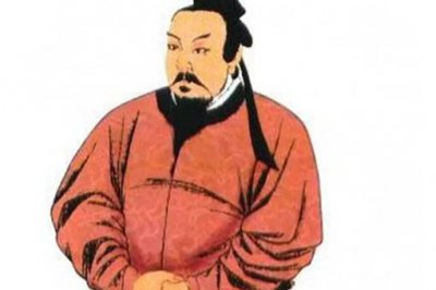 ​前秦丞相王猛有多厉害