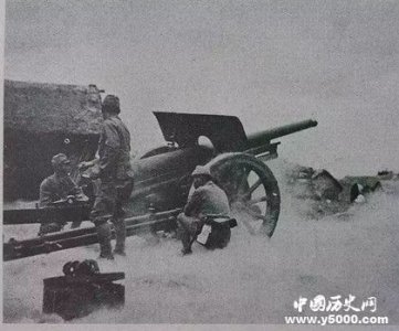 ​抗战的兰封会战真的是千古笑柄吗