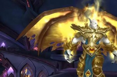 ​圣光迪莫怎么超进化