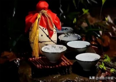 ​趵突泉酒多少钱一箱(济南趵突泉酒多少钱一箱)