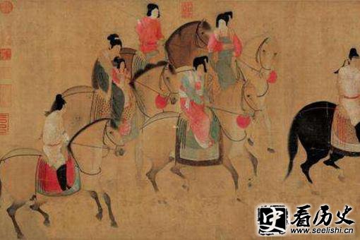 唐末五代中的牙兵是什么兵种有着怎样的历史渊源?