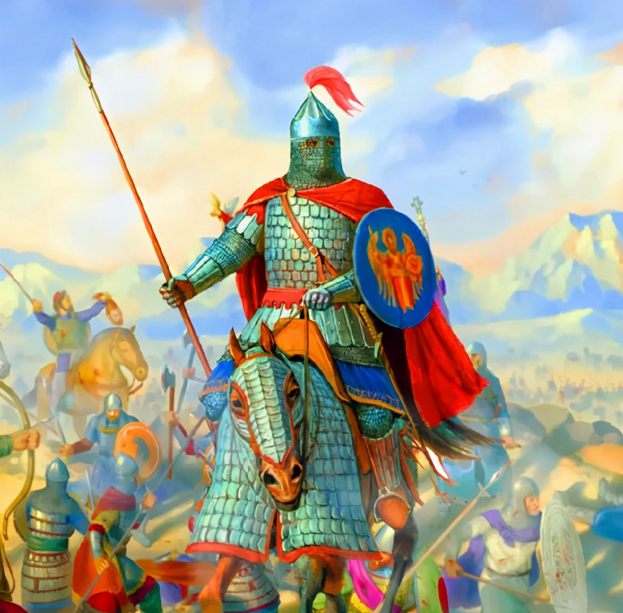 索拉孔会战经过 索拉孔会战对拜占庭有什么意义