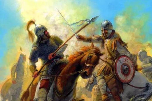 索拉孔会战经过 索拉孔会战对拜占庭有什么意义