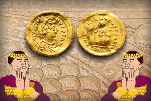 索拉孔会战经过 索拉孔会战对拜占庭有什么意义