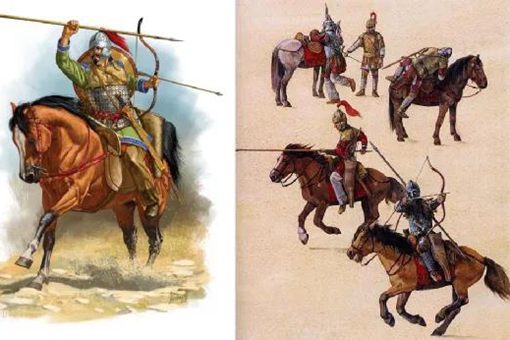 索拉孔会战经过 索拉孔会战对拜占庭有什么意义