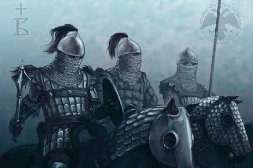 索拉孔会战经过 索拉孔会战对拜占庭有什么意义