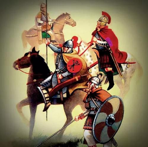 索拉孔会战经过 索拉孔会战对拜占庭有什么意义