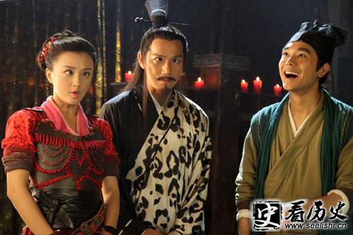 黑齿常之厉害吗?韩国人是怎么看黑齿常之的揭秘