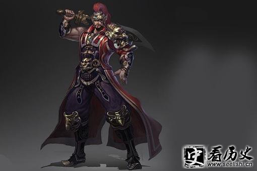 黑齿常之厉害吗?韩国人是怎么看黑齿常之的揭秘