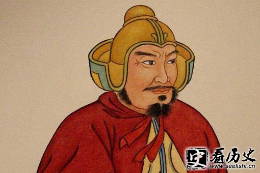 黑齿常之厉害吗?韩国人是怎么看黑齿常之的揭秘