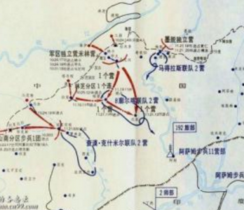 ​瓦弄之战爆发的历史背景及过程介绍