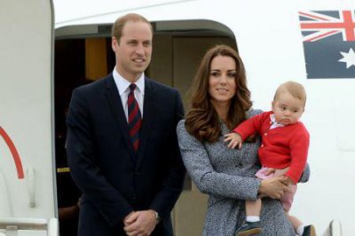 ​威廉王子有多高