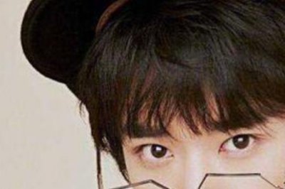 ​易烊千玺的官网怎么进