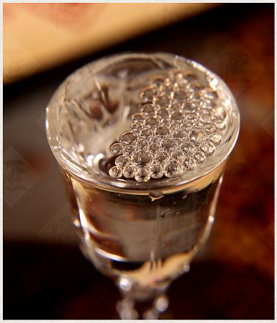 山东有什么粮食酒