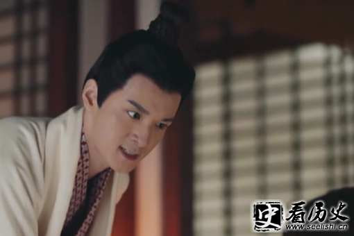 皓镧传吕不韦和公子蛟有什么恩怨?公子蛟谋反被吕不韦识破