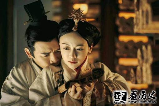 皓镧传吕不韦和公子蛟有什么恩怨?公子蛟谋反被吕不韦识破