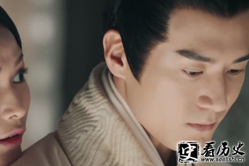 皓镧传吕不韦和公子蛟有什么恩怨?公子蛟谋反被吕不韦识破