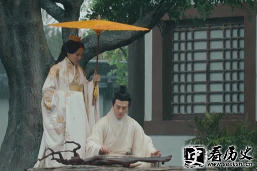 皓镧传吕不韦和公子蛟有什么恩怨?公子蛟谋反被吕不韦识破