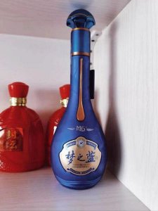 ​梦之蓝酒多少钱一瓶(梦之蓝45度多少钱一瓶)