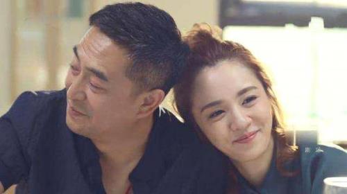 张嘉译第一任妻子现状