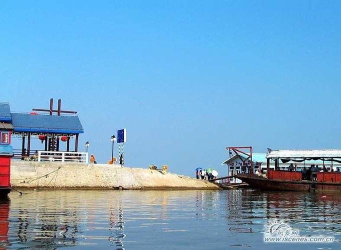 第三天：三潭印月—鄂州博物馆—梁子湖大景区