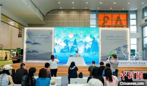 厦门茶博会2023年时间表格(厦门茶博会2023年时间表)-第1张图片-