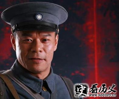 奉系军阀人物和军队编制介绍