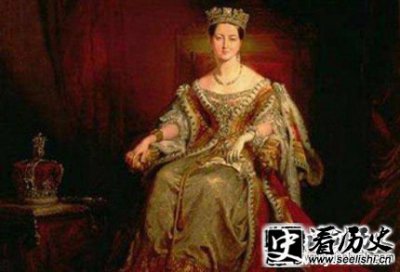 ​世界历史六大女皇帝盘点
