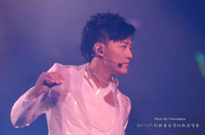 ​林峰chok由来(林峰chok样)